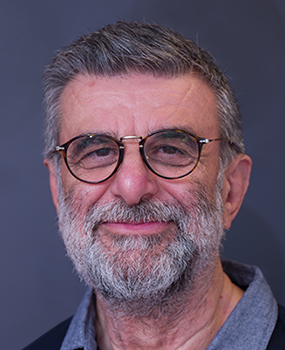 George Roditis