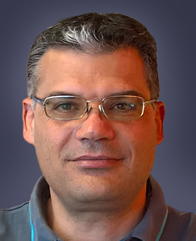 Ioannis Galanos